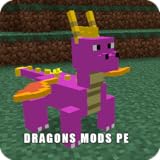 Dragons Mod