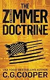 The Zimmer Doctrine (Corps Justice Book 11)