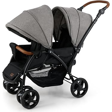Amazon Best Sellers: Best Tandem Strollers