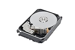 Toshiba N300 16TB NAS 3.5-Inch Internal Hard Drive