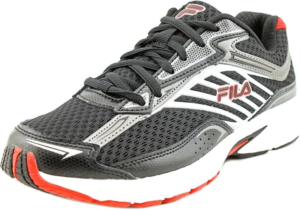 fila running trainers