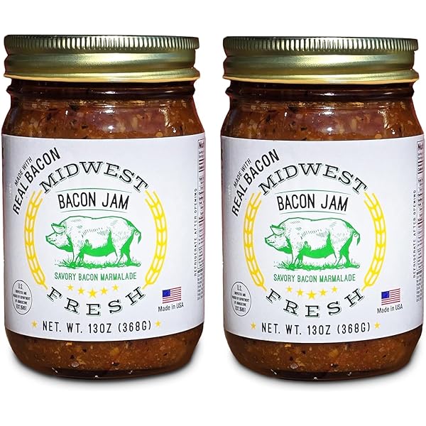 Amazon.com: The Dutch Kettle T.O.E. Jam - Gourmet Homestyle Sweet