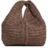 ALC Women's Simone Raffia Bag