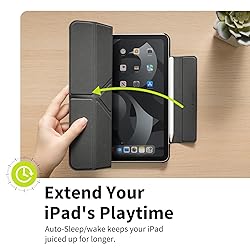 SwitchEasy Origami 2024 Case for iPad Pro