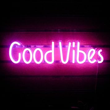 photo Neon Lights For Room Amazon room decoration light lamp bedroom