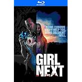 Girl Next [Blu-ray]
