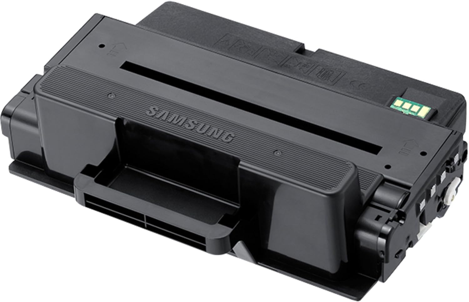 HP MLT-D205E - Extra High Yield - black SU954 A - Image 5