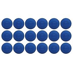 Velocity Practice Lacrosse Balls