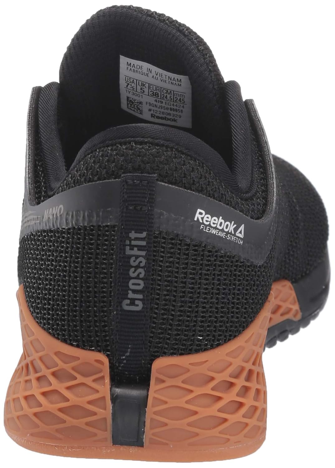 reebok 1y3001 womens