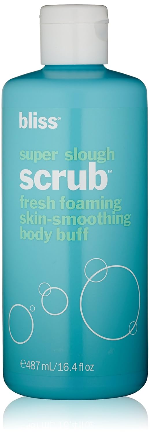 Best Self Heating Foot Scrub