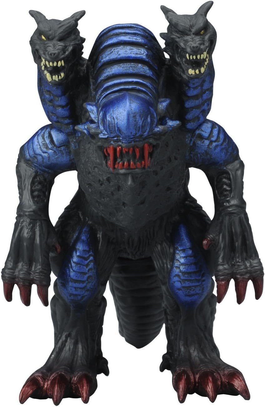bandai kaiju figures