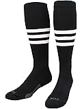 TCK Elite Performance Baseball Socks Dugout Softball Mens Womens