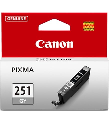 20 PK XL Compatible Ink Set For Canon PGI-250 CLI-251 MG5422