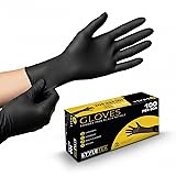 STYLETEK Nitrile