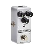 Amazon.com: Voodoo Lab Sparkle Drive Guitar Effect Pedal : Musical