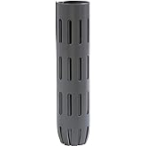 Dimex EasyFlex Plastic Tree Trunk Protectors, 6 Count, Grey (1131-6C), Gray