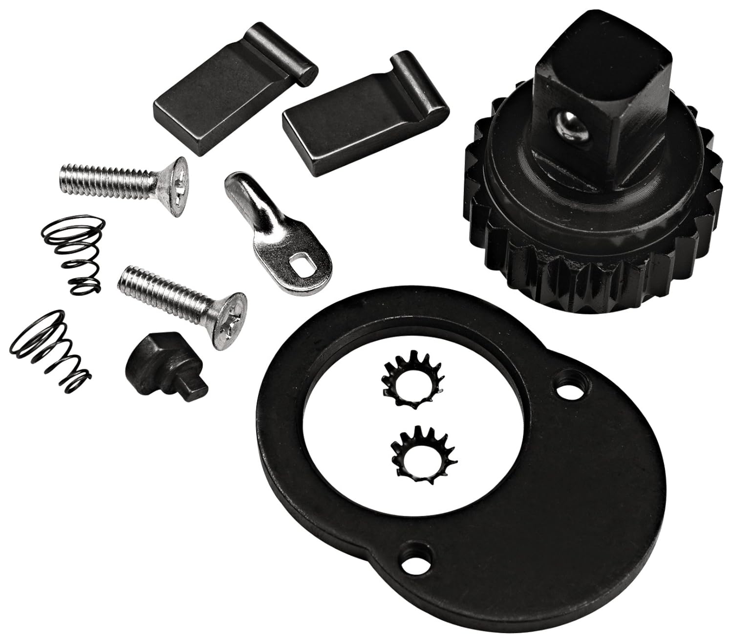 Best armstrong ratchet repair kit Your Smart Home