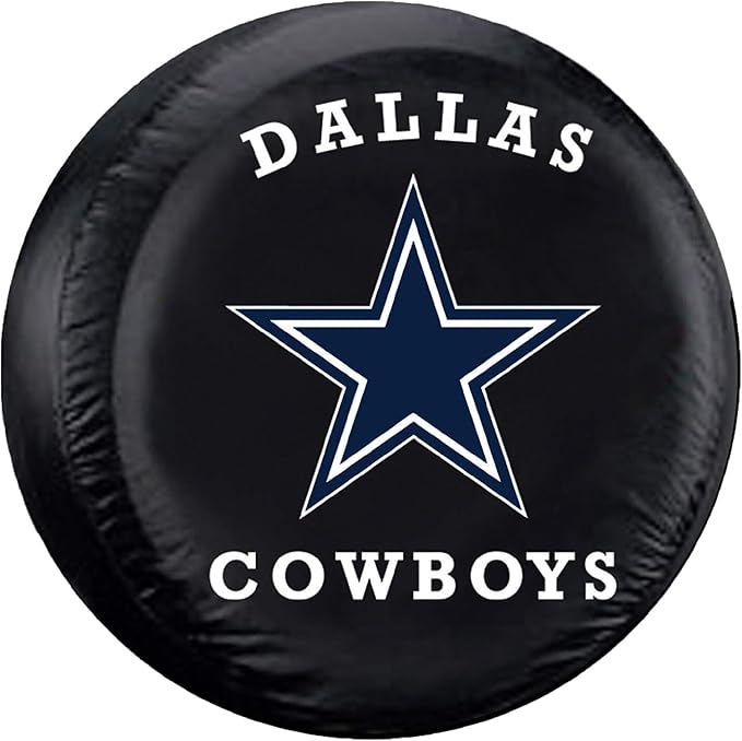 NFL Tire Cover, Tire Covers Amazon Canada