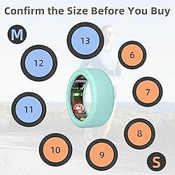Wawoday Silicone Ring Protector Compatible with