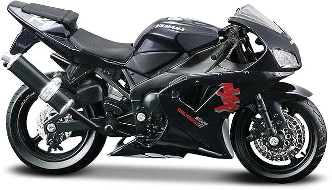 Amazon マイスト 118 ヤマハ Yzf R1 Maisto 118 Yamaha Yzf