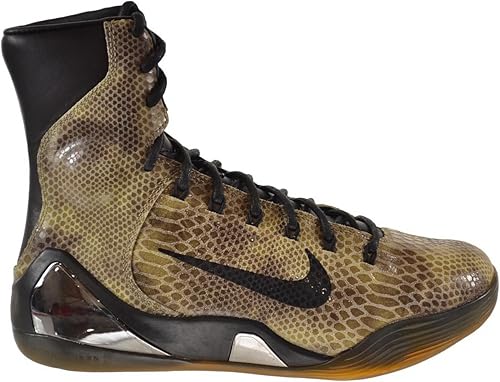 nike kobe snakeskin