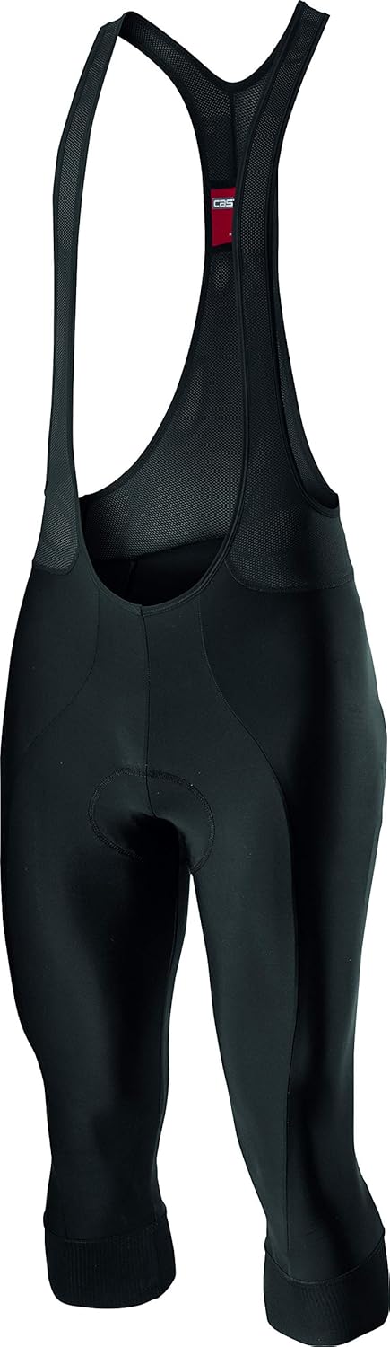 Castelli Mens Entrata Bibknicker