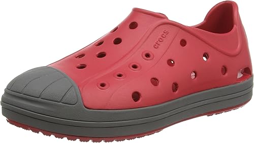 hot pepper crocs