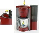 Theo Klein Bosch Breakfast Set Toaster Coffee Machine Kettle Toy Kids 3+ view 6
