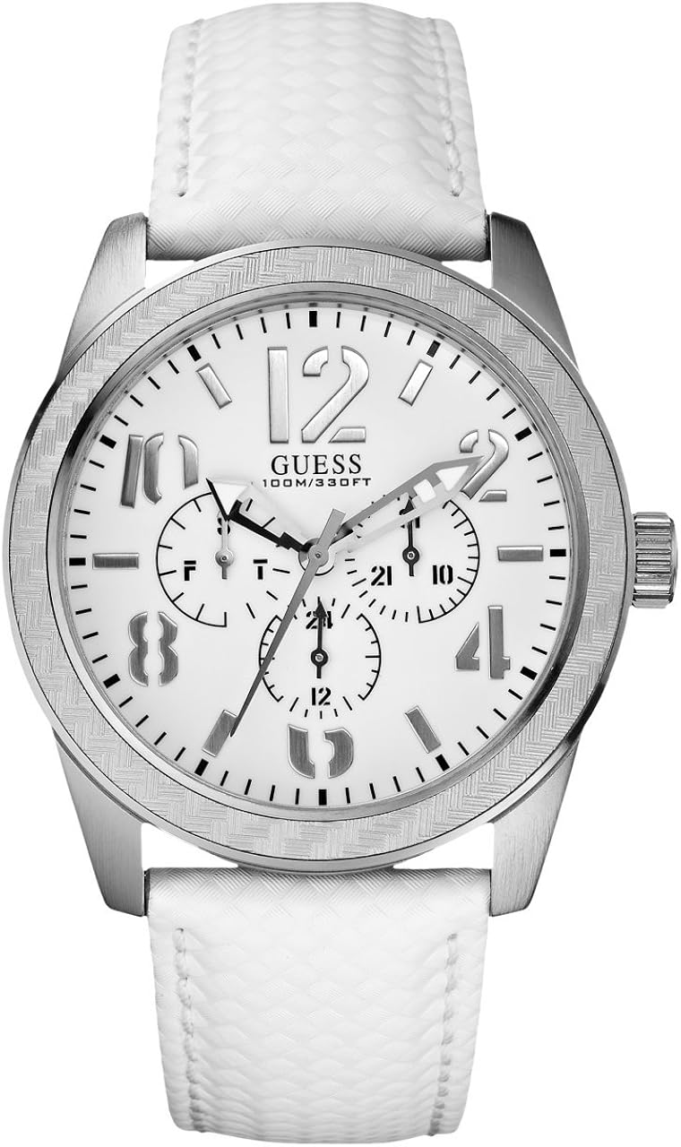 guess mens sport watches