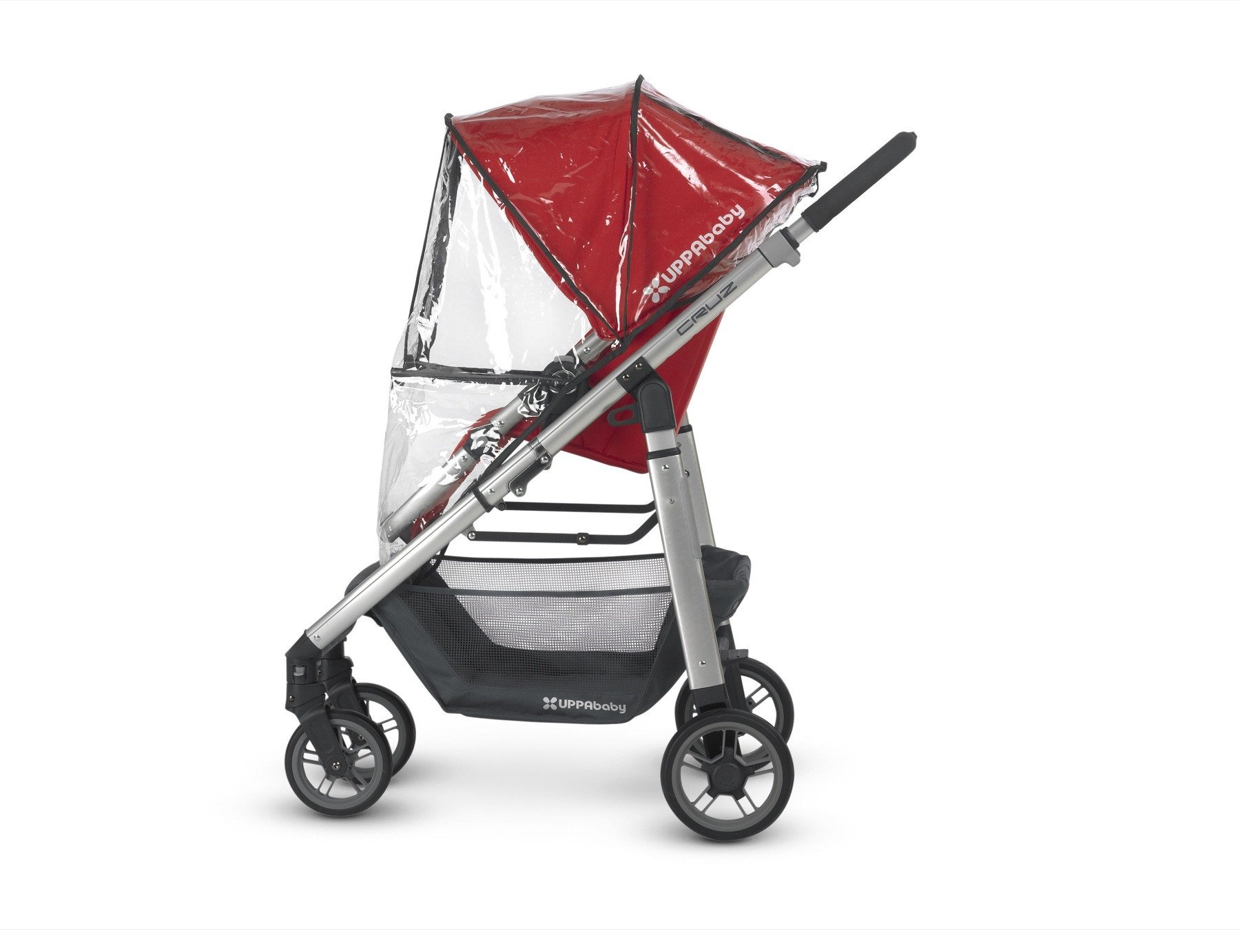 uppababy cruz rain cover