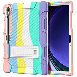 MARIWIVI Case for Samsung Galaxy Tab S9 FE 5G 10.9