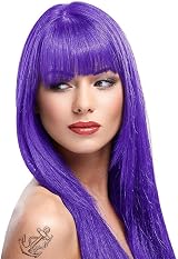 La Riche Directions Violet Semi-Permanent Hair Color 88ml Tub 2 Pack view 3