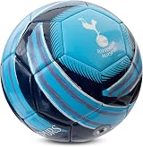 Hy-Pro Tottenham Hotspur F.C. Cyclone Football Size 5 Official Licensed view 2