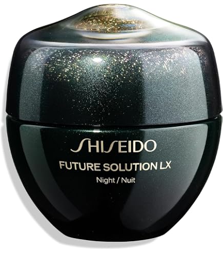 Shiseido Future Solution LX Total Protective Cream SPF 30 Cream