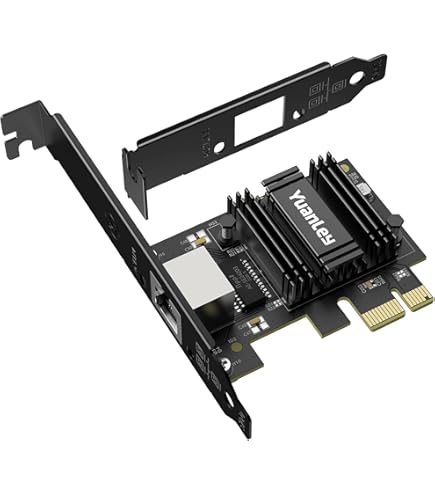 Amazon.com: HP NC364T PCIe 4Pt Gigabit Server Adptr : Electronics