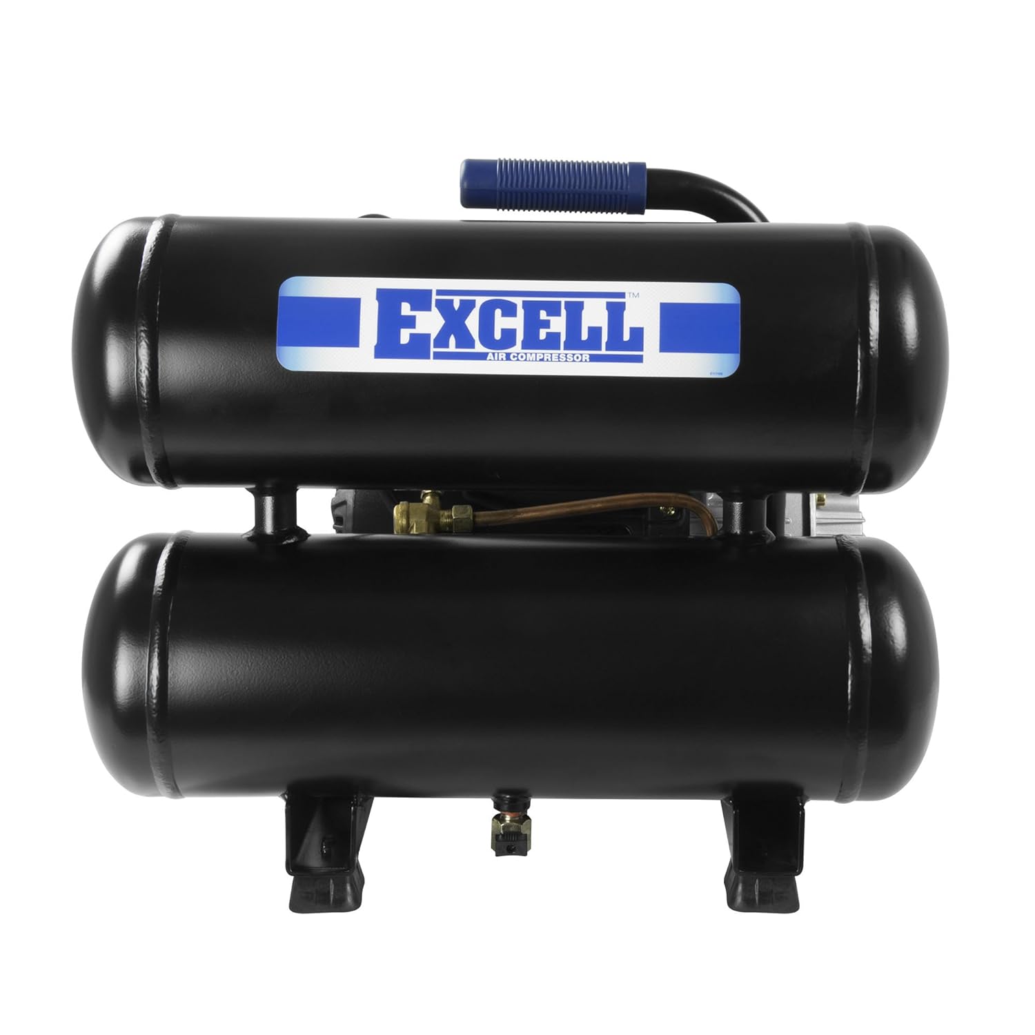 Best Oil Lubricated Air Compressor Home Appliances