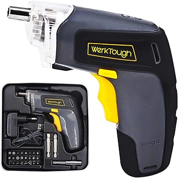 YOUNGSUN S008 Power Screwdrivers product image 4
