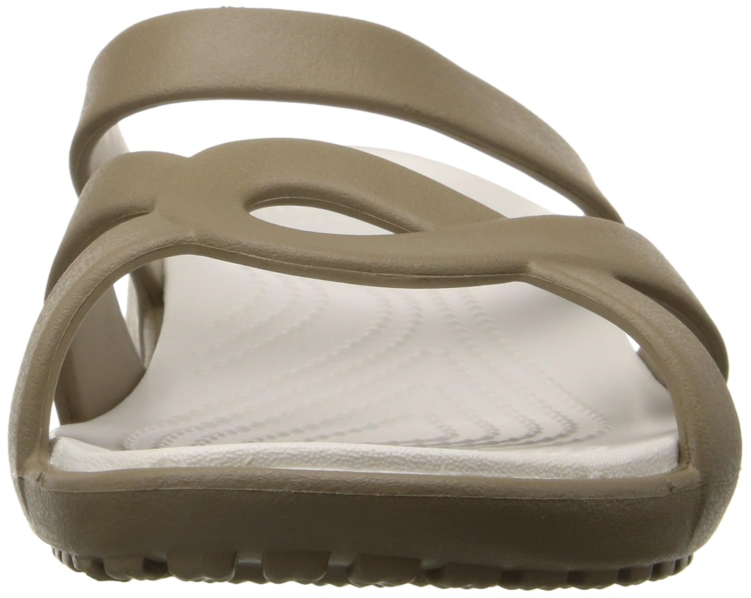 crocs women's meleen twist fashion sandals
