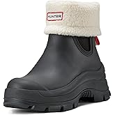 Hunter Women's Esme Waterproof Rain Boot