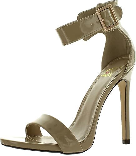 delicious brand heels