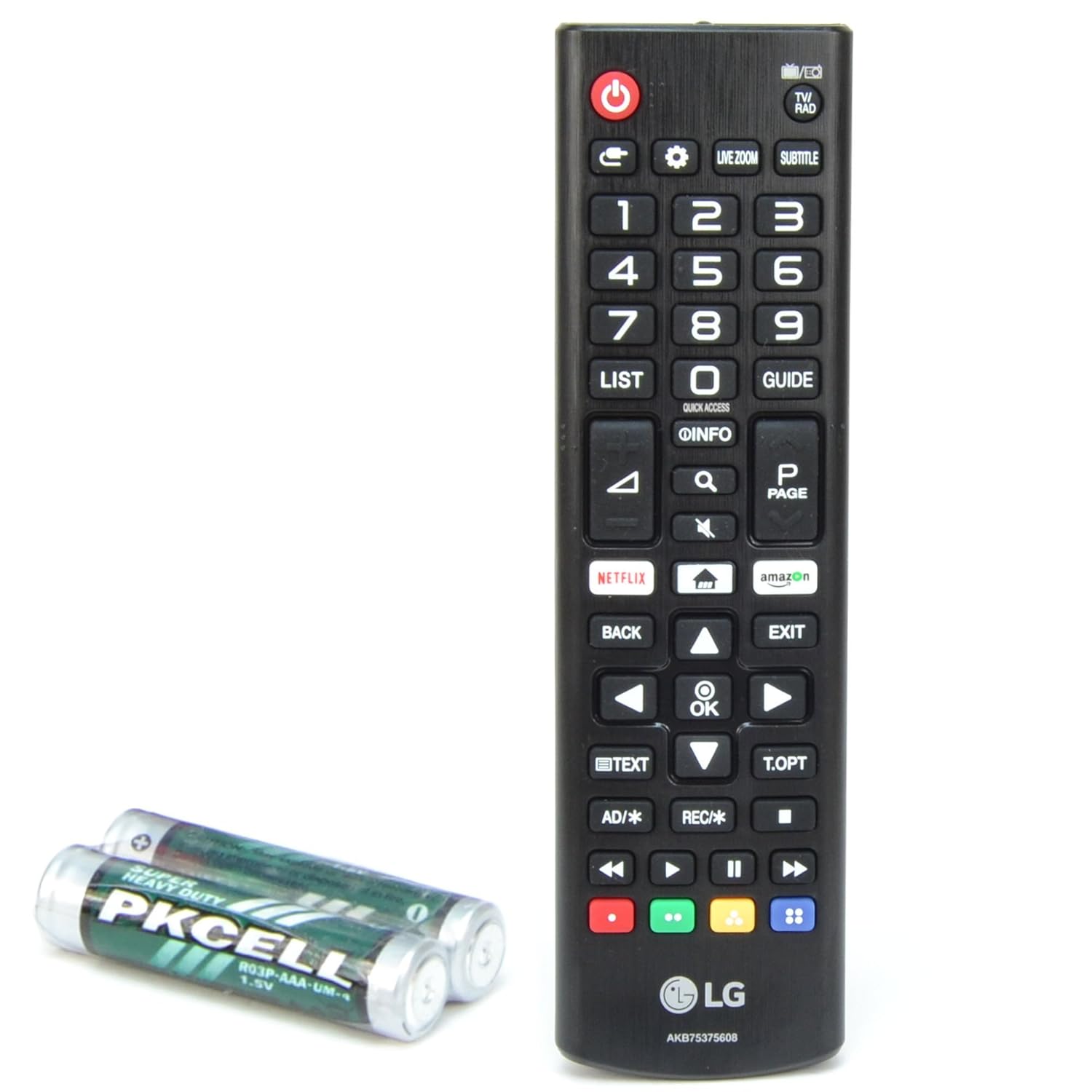 Mode Demploi Televiseur Lg