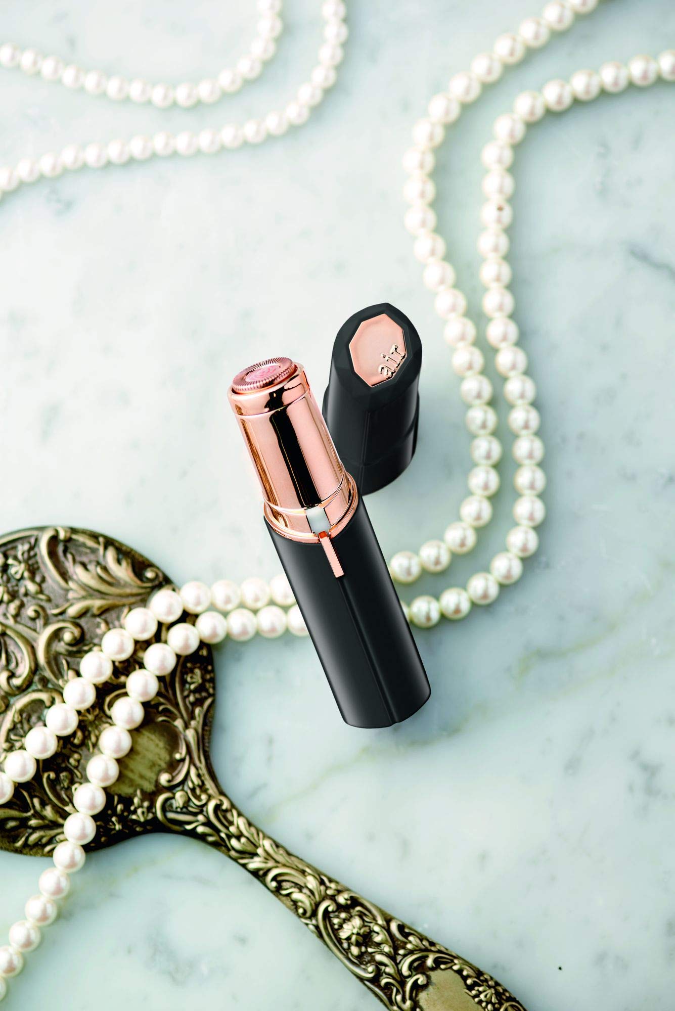 air つるつる美肌シェーバー BOOK BLACK ver. (宝島社ブランドブック) 