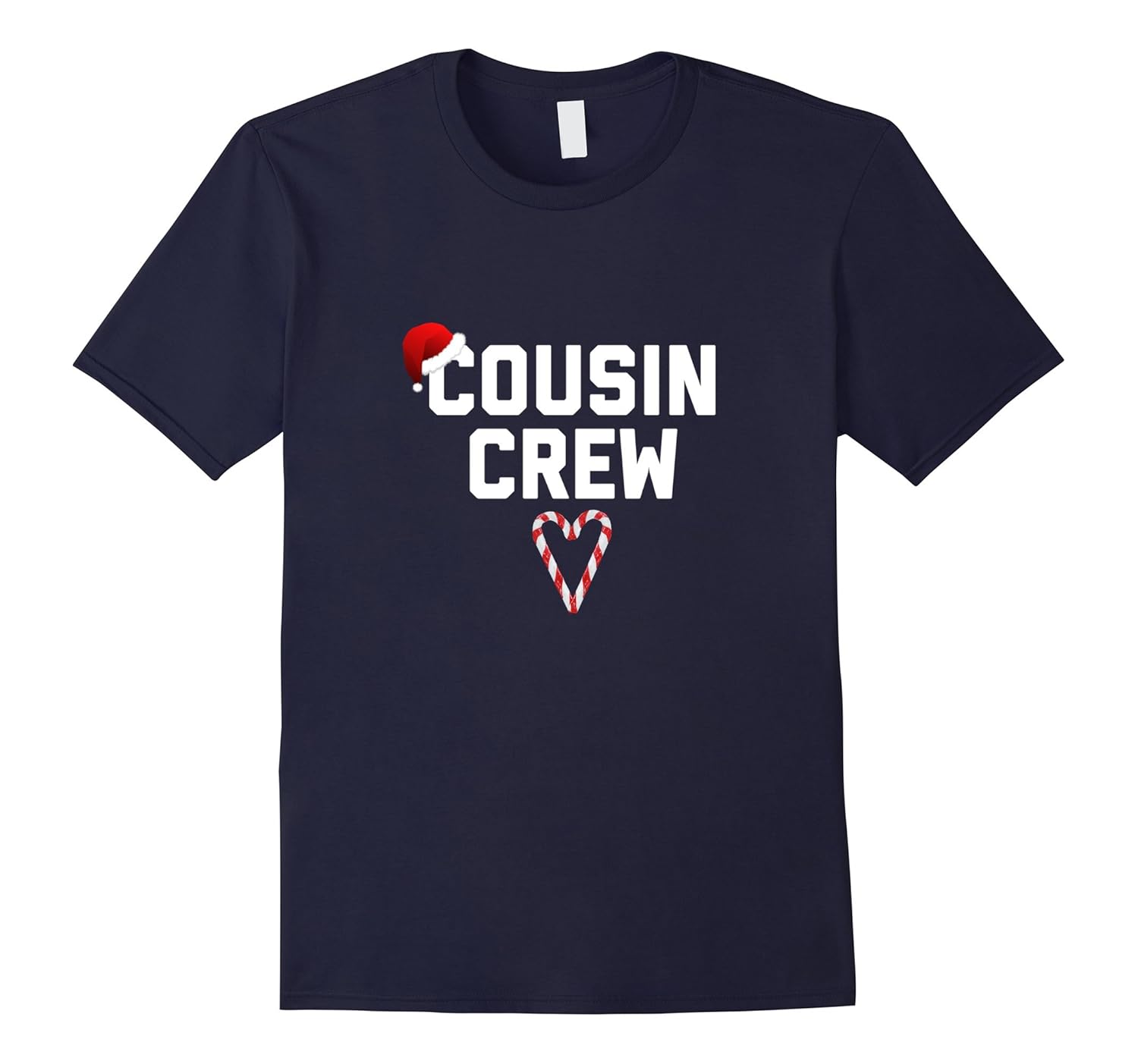 Christmas Cousin Crew Matching Family Shirt-ANZ