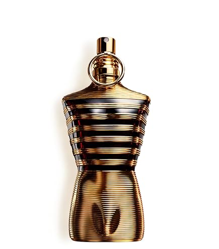 Amazon.com: Jean Paul Gaultier Le Male Eau de Toilette for Men
