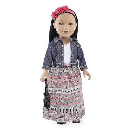 journey girl doll callie