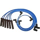 NGK (51021) RC-GMX084 Spark Plug Wire Set