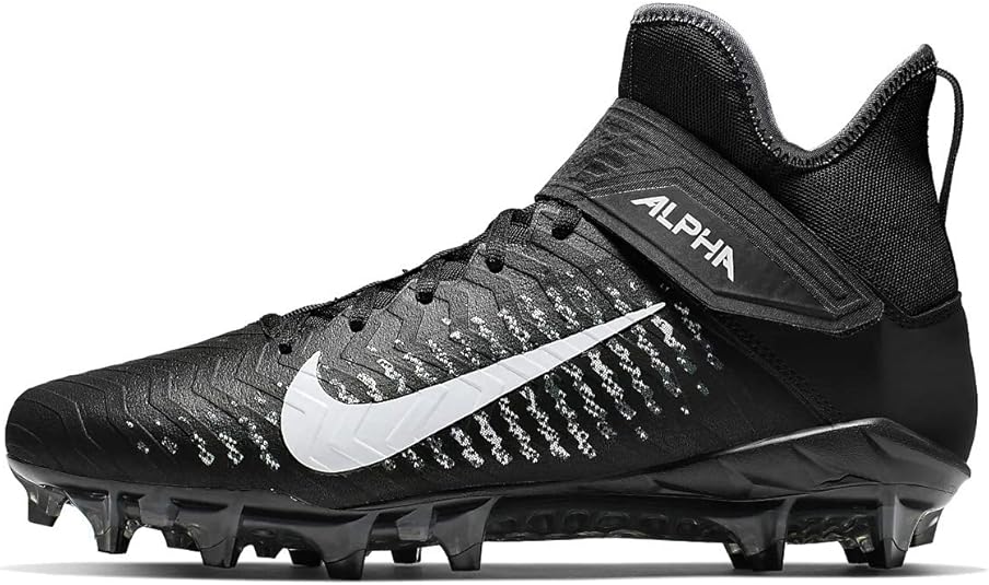 nike alpha menace pro 2 d