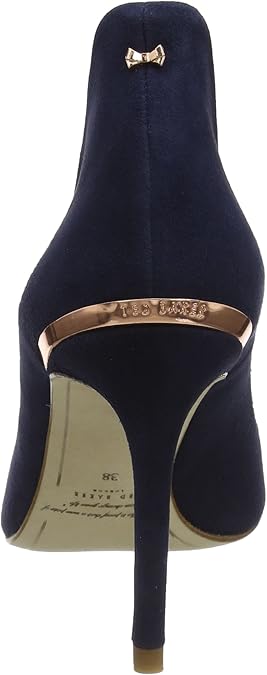 savio2 high back suede courts