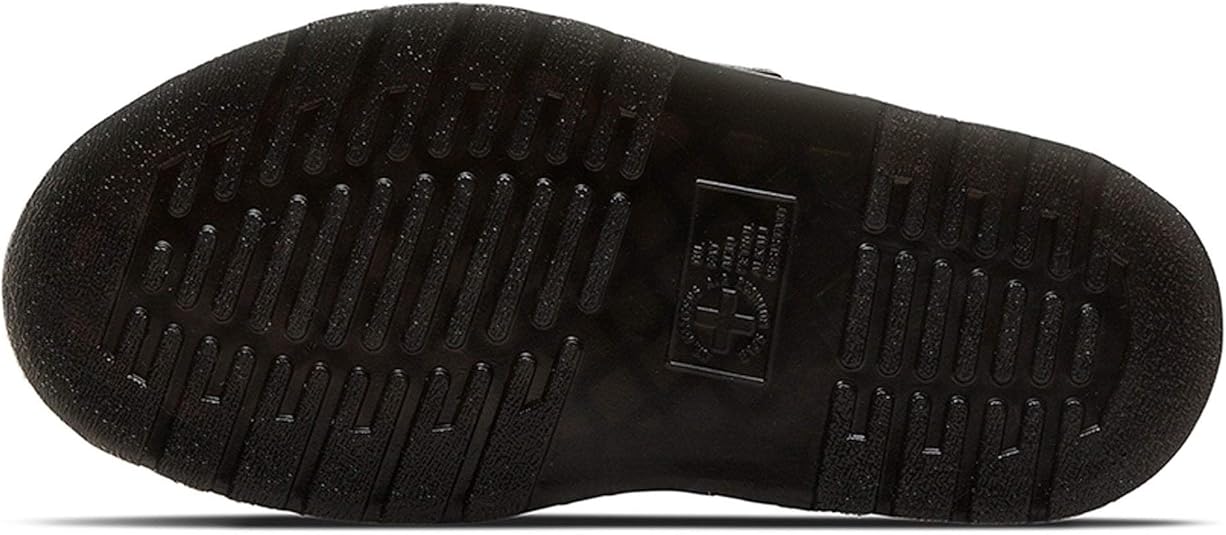 black crackle & patent lamper & smooth