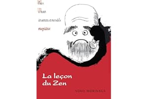 La leçon du zen (French Edition)